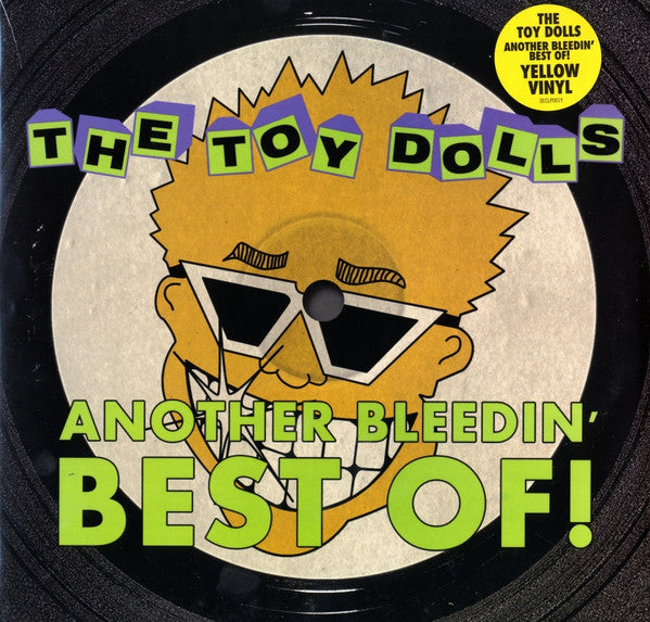 Another Bleedin' Best Of!