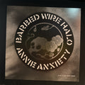 Barbed Wire Halo