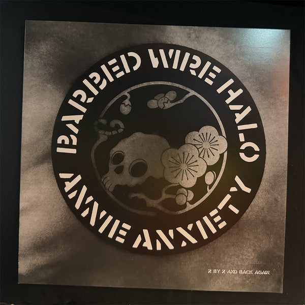 Barbed Wire Halo
