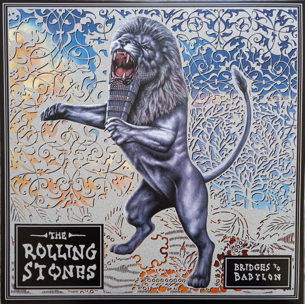 Bridges To Babylon