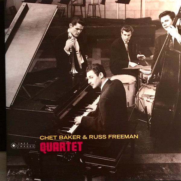 QUARTET
