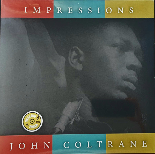 IMPRESSIONS