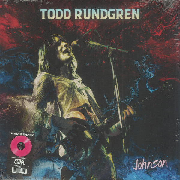 JOHNSON