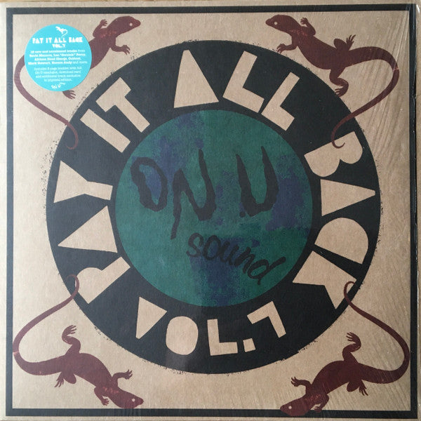 Pay It All Back Vol. 7