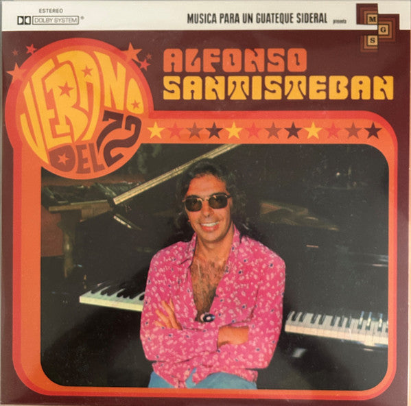 VERANO DEL 72