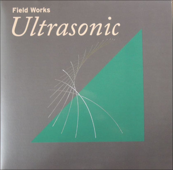 Ultrasonic