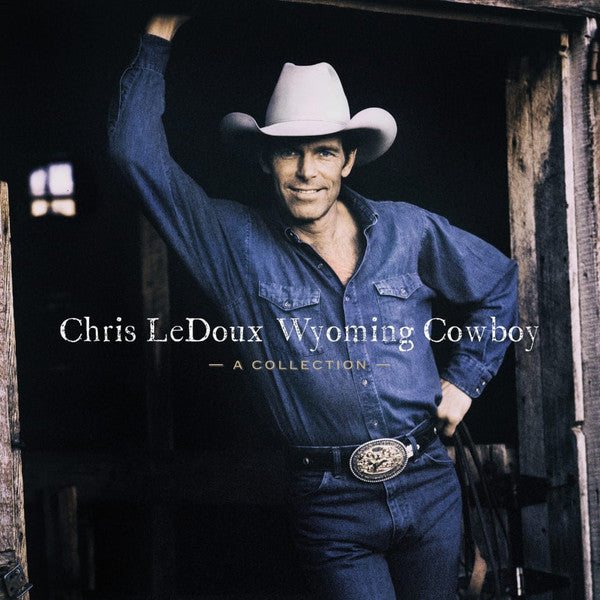 Wyoming Cowboy - A Collection