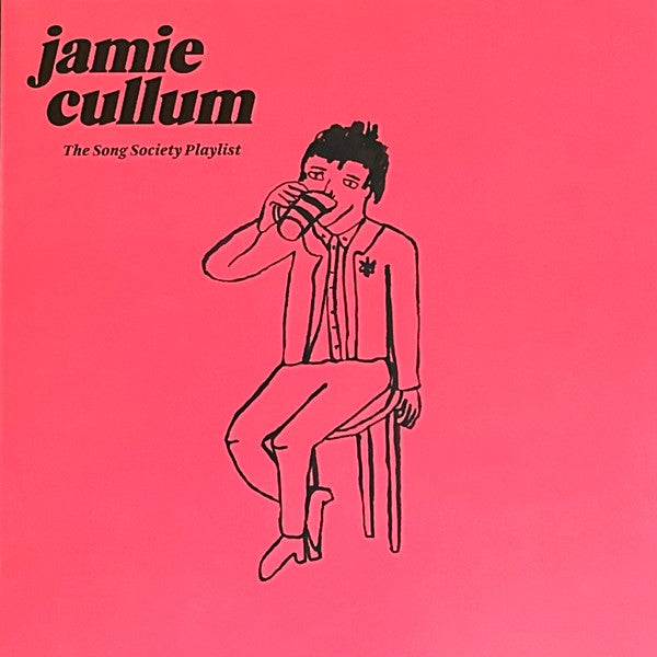 The Song Society Playlist