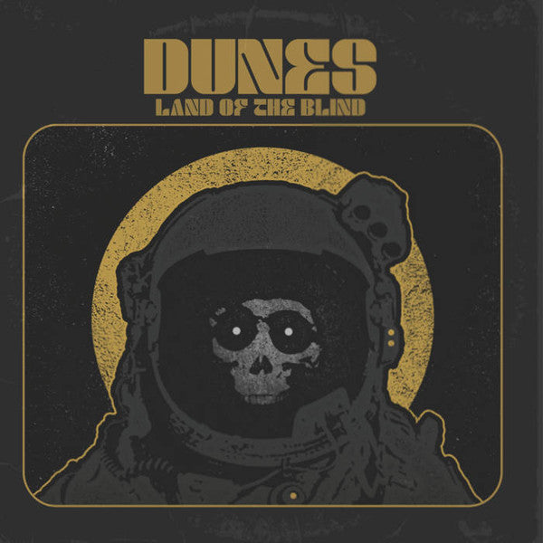 LAND OF THE BLIND
