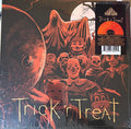 TRICK R TREAT