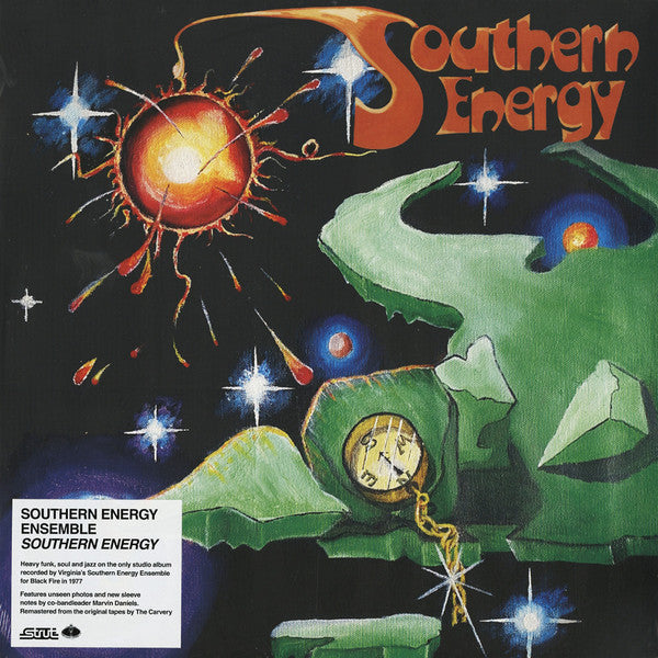 Southern Energy