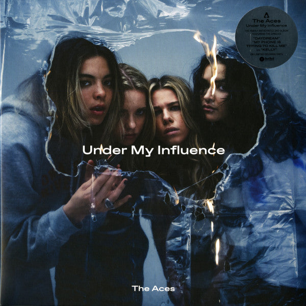 Under My Influence