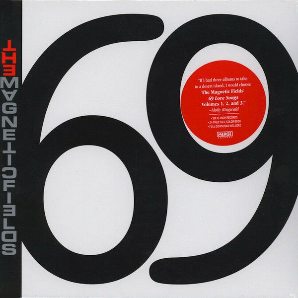 69 Love Songs [Remastered] [Box Set] [Limited Edition] [Indy Retail On ly]