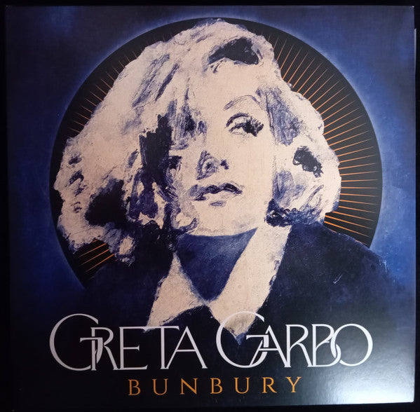 Greta Garbo
