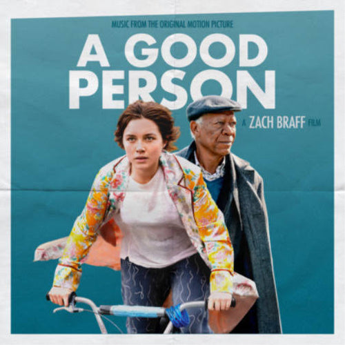 A Good Person (Music From The Original Motion Picture)