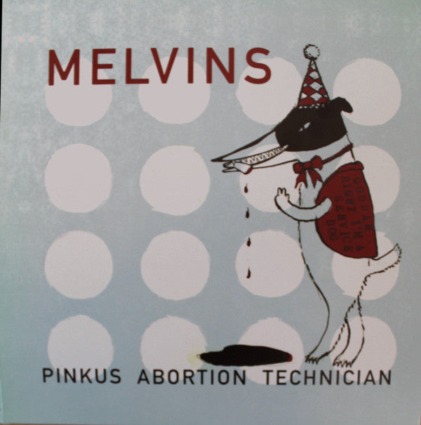 Pinkus Abortion Technician