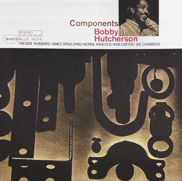 COMPONENTS