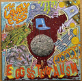 EGGSISTENTIALISM