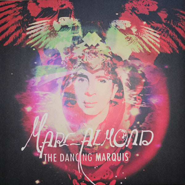 The Dancing Marquis