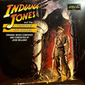 Indiana Jones And The Temple Of Doom (The Original Motion Picture Soundtrack)