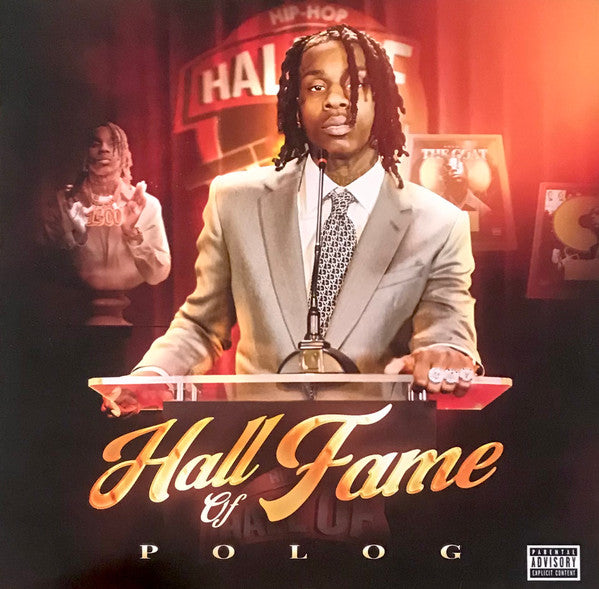 HALL OF FAME