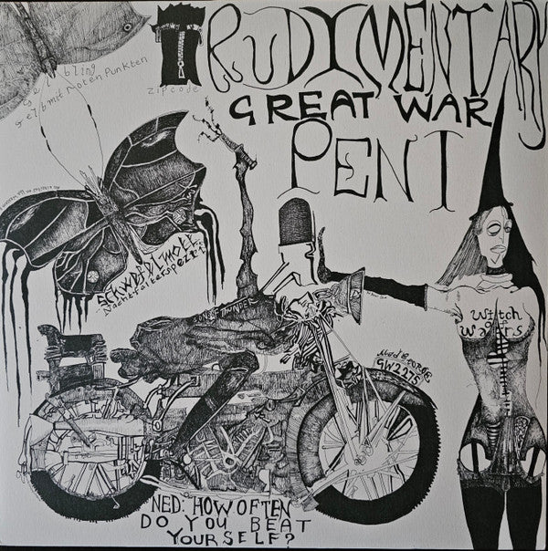 Great War