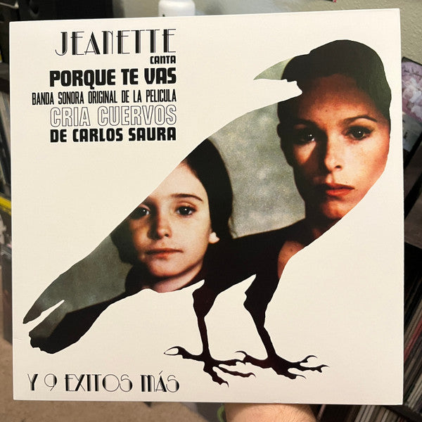 Porque Te Vas y 9 Exitos Más