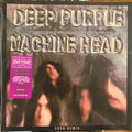 MACHINE HEAD