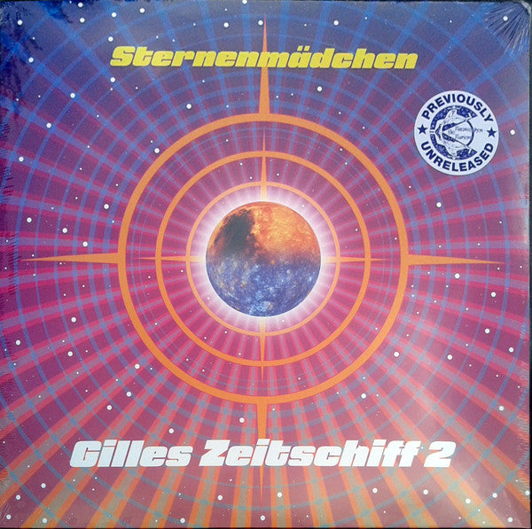 Gilles Zeitschiff 2