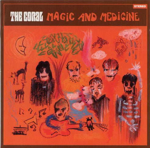 Magic And Medicine