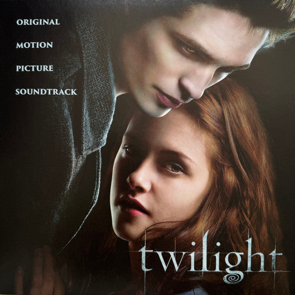 Twilight (Original Motion Picture Soundtrack)