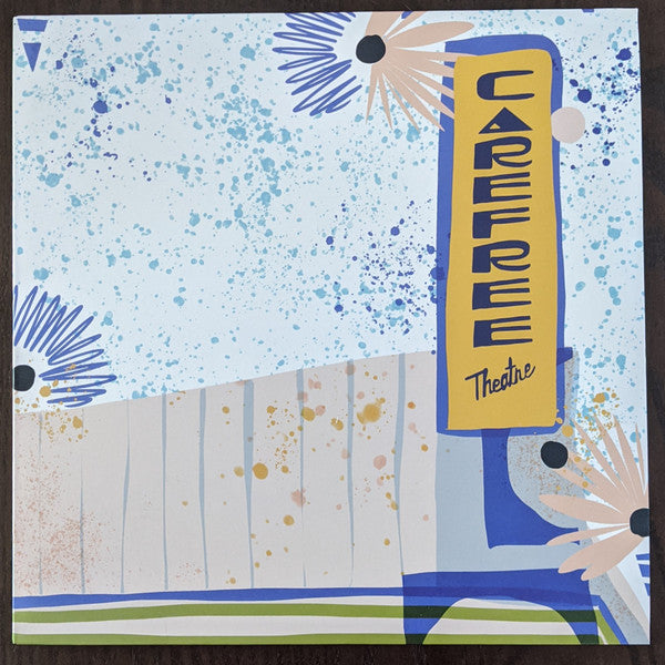 Carefree Theatre
