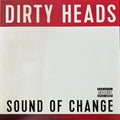 Sound Of Change