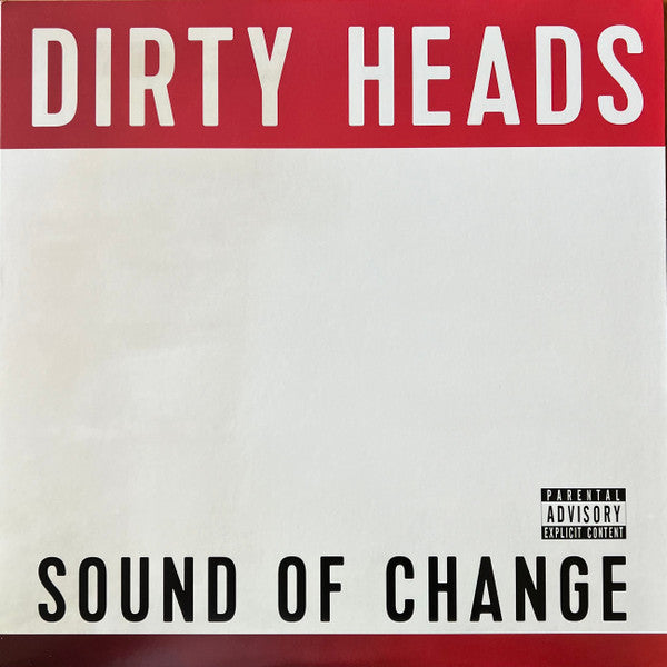 Sound Of Change