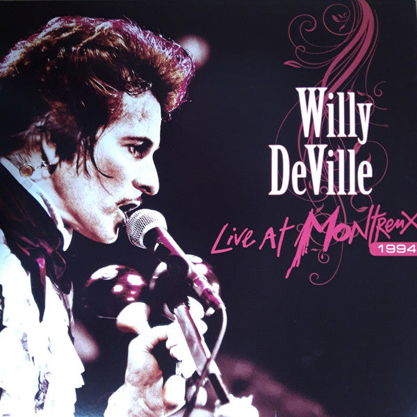 LIVE AT MONTREUX 1994