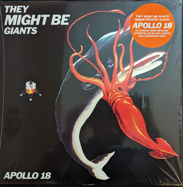 APOLLO 18