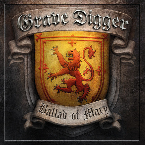 Ballad Of Mary
