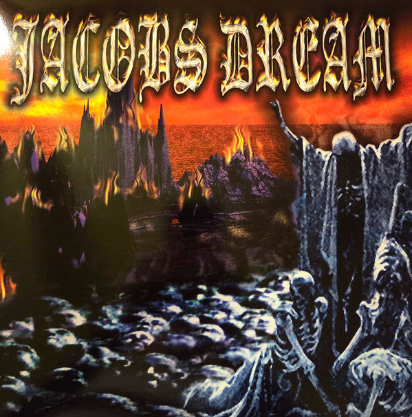 Jacobs Dream