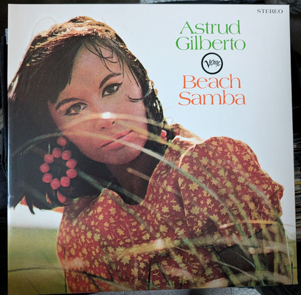 Beach Samba
