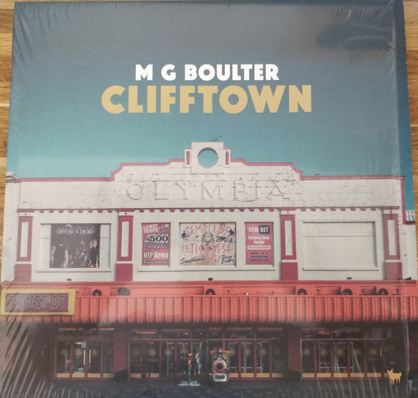 Clifftown