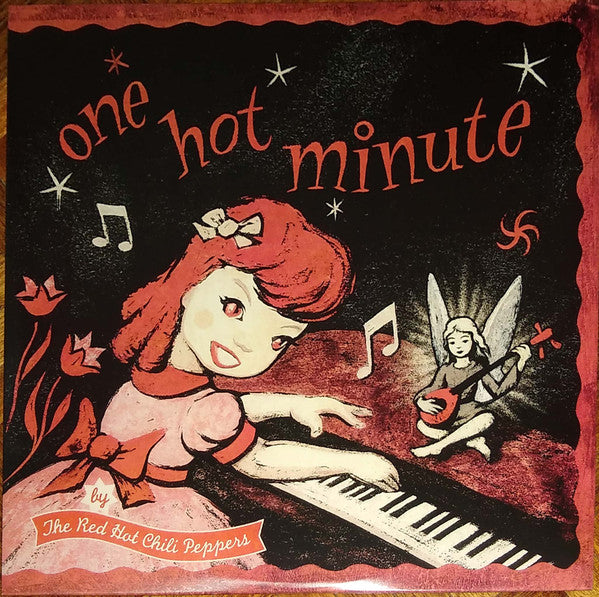 One Hot Minute
