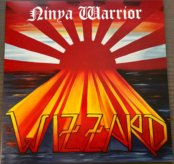 NINYA WARRIOR – THE ANTHOLOGY