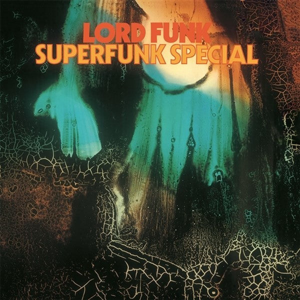 SUPERFUNK SPECIAL