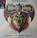 REMEMBERING WHITE LION
