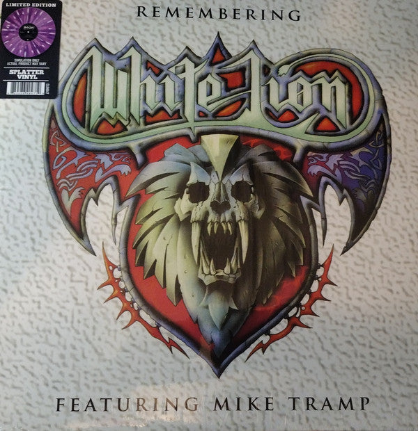 REMEMBERING WHITE LION