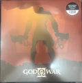 God Of War II (Official Soundtrack)