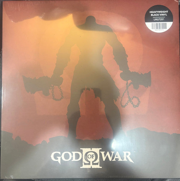 God Of War II (Official Soundtrack)
