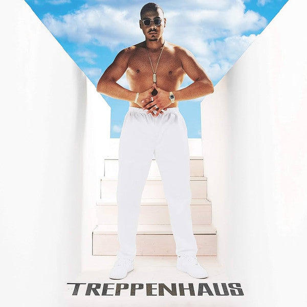 Treppenhaus