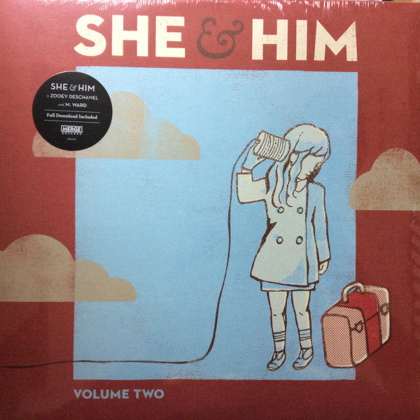 Volume Two