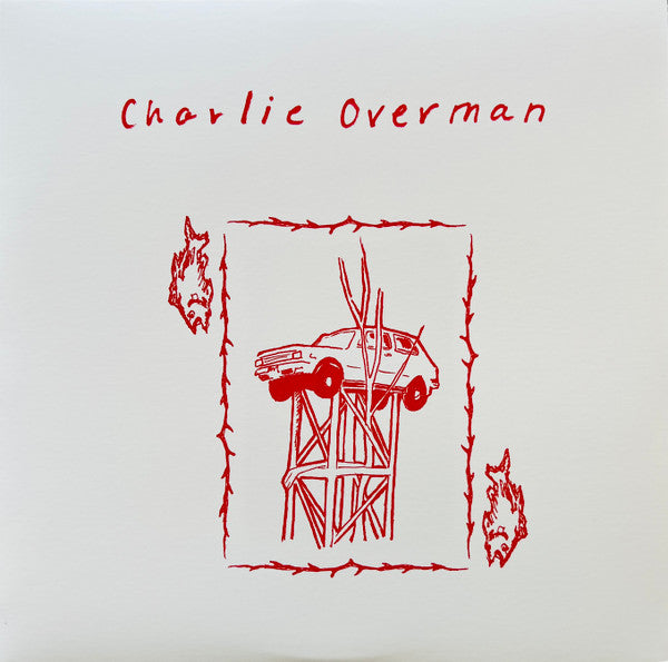 Charlie Overman